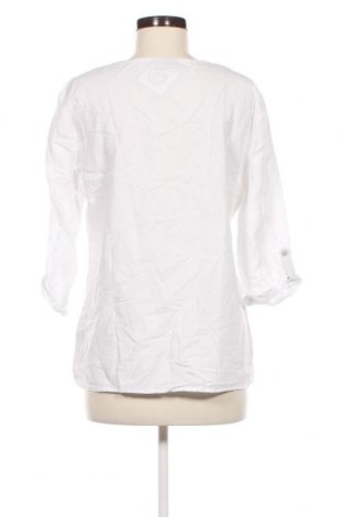 Damen Shirt Canda, Größe M, Farbe Weiß, Preis 6,99 €