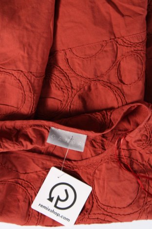 Damen Shirt Canda, Größe L, Farbe Braun, Preis 13,22 €