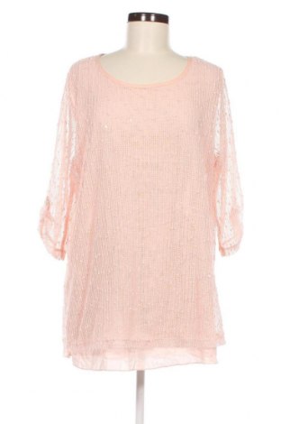 Damen Shirt Canda, Größe L, Farbe Rosa, Preis € 3,99