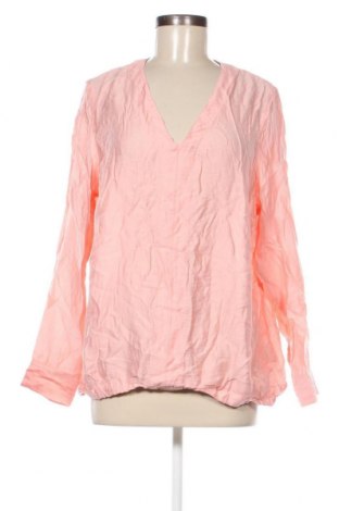 Дамска блуза Canda, Размер L, Цвят Розов, Цена 7,60 лв.
