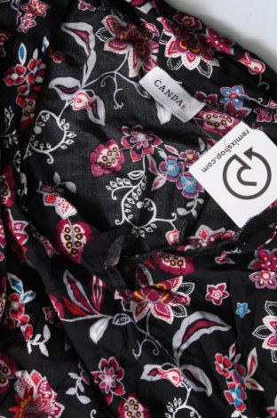 Damen Shirt Canda, Größe L, Farbe Mehrfarbig, Preis 5,29 €