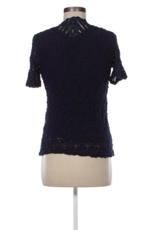 Γυναικεία μπλούζα Canda, Μέγεθος S, Χρώμα Μπλέ, Τιμή 3,53 €