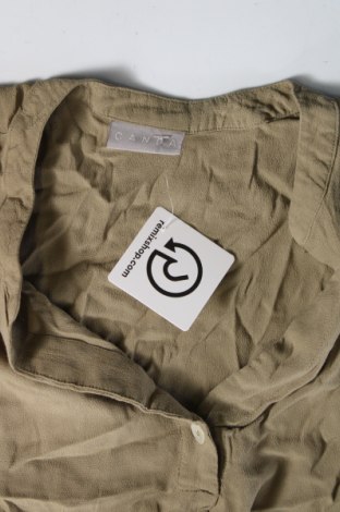 Damen Shirt Canda, Größe XL, Farbe Grün, Preis € 6,48