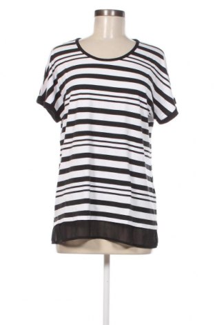 Damen Shirt Canda, Größe M, Farbe Mehrfarbig, Preis 5,70 €