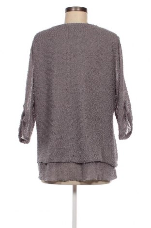 Damen Shirt Canda, Größe L, Farbe Grau, Preis € 5,95