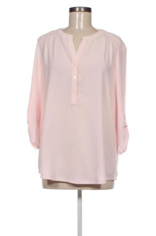 Дамска блуза Canda, Размер XL, Цвят Розов, Цена 19,00 лв.