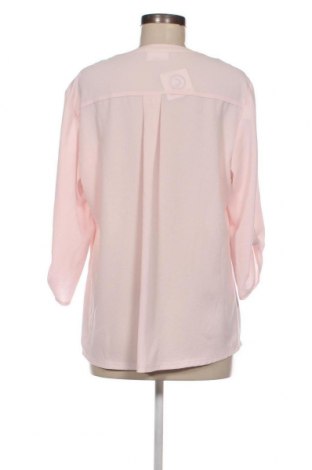 Дамска блуза Canda, Размер XL, Цвят Розов, Цена 10,45 лв.