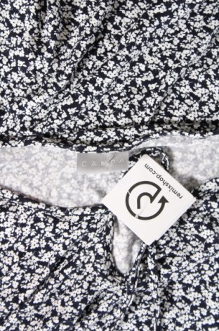 Γυναικεία μπλούζα Canda, Μέγεθος XL, Χρώμα Μαύρο, Τιμή 6,11 €