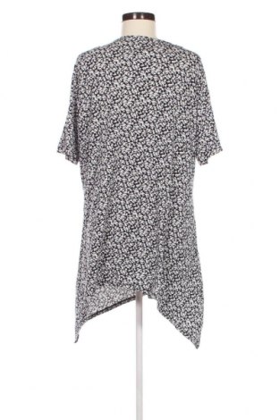 Γυναικεία μπλούζα Canda, Μέγεθος XL, Χρώμα Μαύρο, Τιμή 6,11 €