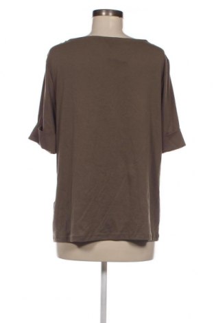 Damen Shirt Canda, Größe L, Farbe Grün, Preis € 13,22