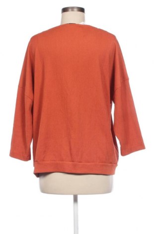 Damen Shirt Canda, Größe L, Farbe Orange, Preis 6,48 €