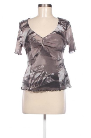 Γυναικεία μπλούζα Canda, Μέγεθος L, Χρώμα Πολύχρωμο, Τιμή 5,76 €
