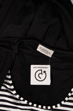 Damen Shirt Canda, Größe XL, Farbe Schwarz, Preis 6,87 €
