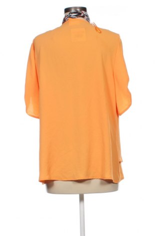 Damen Shirt Canda, Größe L, Farbe Orange, Preis 6,87 €