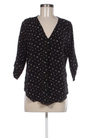 Damen Shirt Canda, Größe M, Farbe Schwarz, Preis € 5,95
