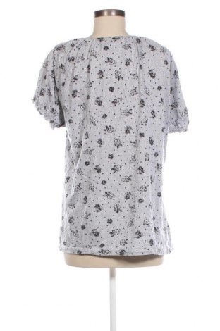 Damen Shirt Canda, Größe L, Farbe Grau, Preis € 6,48