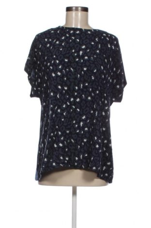 Damen Shirt Canda, Größe L, Farbe Mehrfarbig, Preis € 7,27