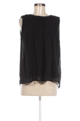Γυναικεία μπλούζα Canda, Μέγεθος M, Χρώμα Μαύρο, Τιμή 2,94 €