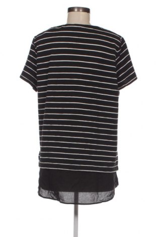 Damen Shirt Canda, Größe M, Farbe Schwarz, Preis 4,63 €