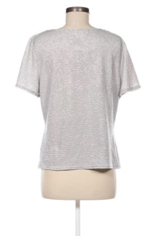 Γυναικεία μπλούζα Canda, Μέγεθος L, Χρώμα Γκρί, Τιμή 5,76 €