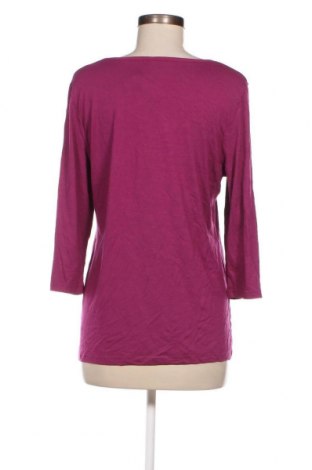 Γυναικεία μπλούζα Canda, Μέγεθος M, Χρώμα Βιολετί, Τιμή 4,11 €