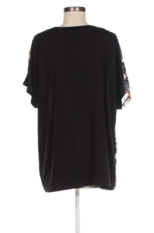Γυναικεία μπλούζα Canda, Μέγεθος XL, Χρώμα Πολύχρωμο, Τιμή 6,11 €