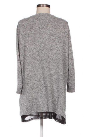 Damen Shirt Canda, Größe XL, Farbe Grau, Preis 7,27 €