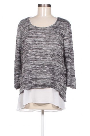 Damen Shirt Canda, Größe XL, Farbe Grau, Preis 7,93 €