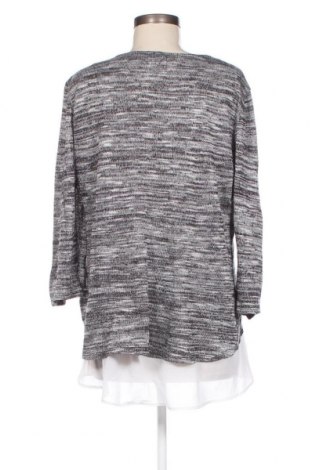 Damen Shirt Canda, Größe XL, Farbe Grau, Preis € 7,27