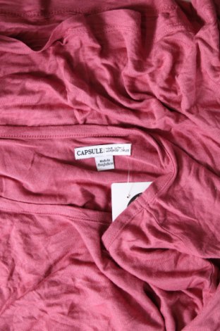 Bluză de femei Capsule, Mărime L, Culoare Roz, Preț 21,88 Lei