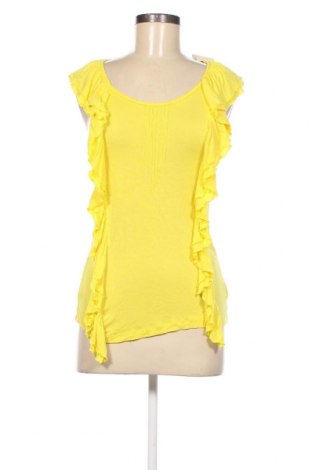 Damen Shirt Capture, Größe M, Farbe Gelb, Preis 23,66 €