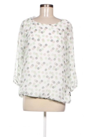 Γυναικεία μπλούζα Capuccino, Μέγεθος M, Χρώμα Πολύχρωμο, Τιμή 3,53 €