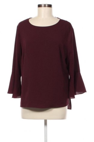 Γυναικεία μπλούζα Caractere, Μέγεθος L, Χρώμα Βιολετί, Τιμή 13,36 €