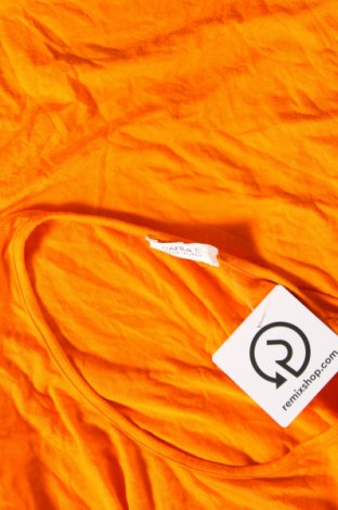 Дамска блуза Carla B., Размер XL, Цвят Оранжев, Цена 18,70 лв.
