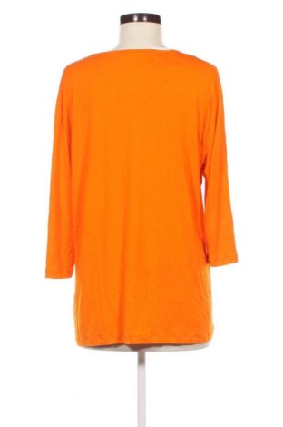 Damen Shirt Carla B., Größe XL, Farbe Orange, Preis 11,83 €