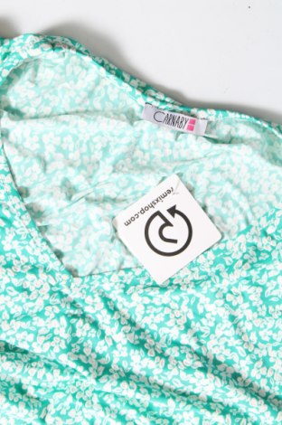 Damen Shirt Carnaby, Größe S, Farbe Grün, Preis € 13,22