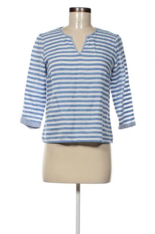 Γυναικεία μπλούζα Caroll, Μέγεθος S, Χρώμα Μπλέ, Τιμή 30,86 €