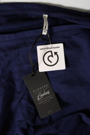 Dámská halenka Carrera Jeans, Velikost M, Barva Modrá, Cena  494,00 Kč