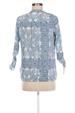 Damen Shirt Cartoon, Größe M, Farbe Blau, Preis € 5,95