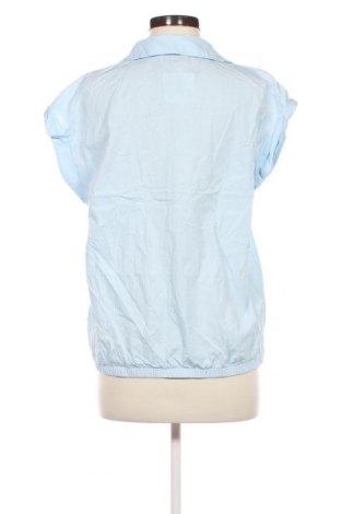 Γυναικεία μπλούζα Cartoon, Μέγεθος L, Χρώμα Μπλέ, Τιμή 5,76 €