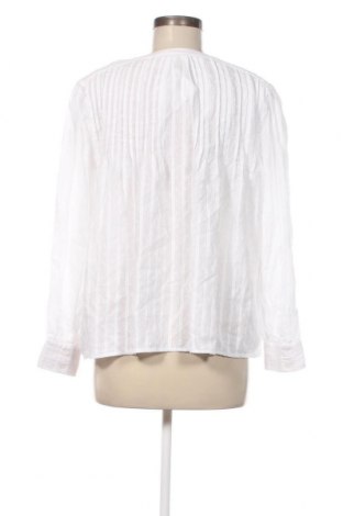Damen Shirt Caslon, Größe S, Farbe Weiß, Preis 9,39 €