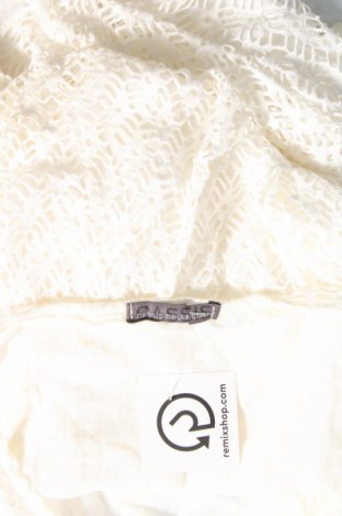 Damen Shirt Cassis, Größe M, Farbe Weiß, Preis 8,28 €