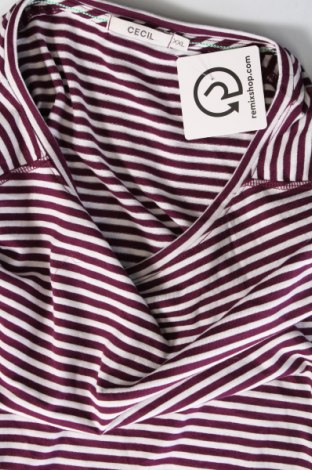 Damen Shirt Cecil, Größe XXL, Farbe Mehrfarbig, Preis 9,46 €
