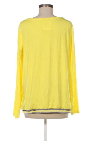 Damen Shirt Cecil, Größe M, Farbe Gelb, Preis € 8,28