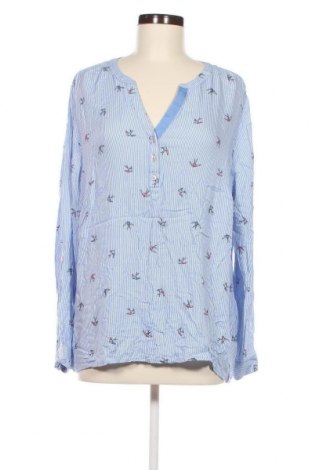 Γυναικεία μπλούζα Cecil, Μέγεθος XL, Χρώμα Πολύχρωμο, Τιμή 21,03 €