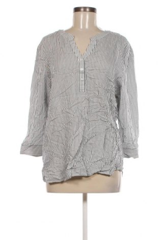 Γυναικεία μπλούζα Cecil, Μέγεθος XL, Χρώμα Πολύχρωμο, Τιμή 10,52 €