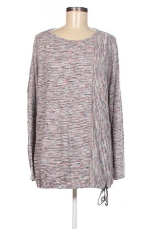 Γυναικεία μπλούζα Cecil, Μέγεθος XL, Χρώμα Πολύχρωμο, Τιμή 9,46 €