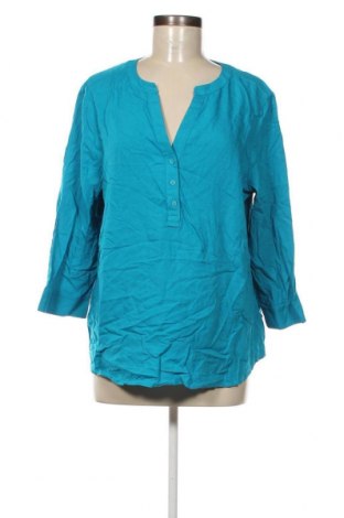 Damen Shirt Cecil, Größe M, Farbe Blau, Preis 7,10 €