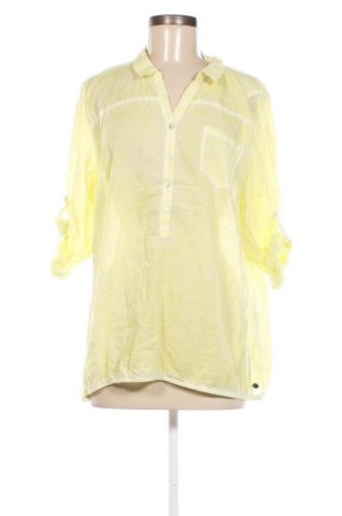 Damen Shirt Cecil, Größe L, Farbe Gelb, Preis € 8,28