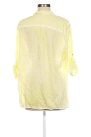 Damen Shirt Cecil, Größe L, Farbe Gelb, Preis 8,28 €